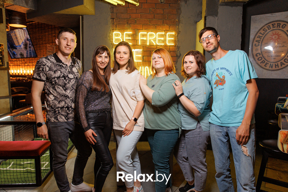 Saturday party, фото № 28