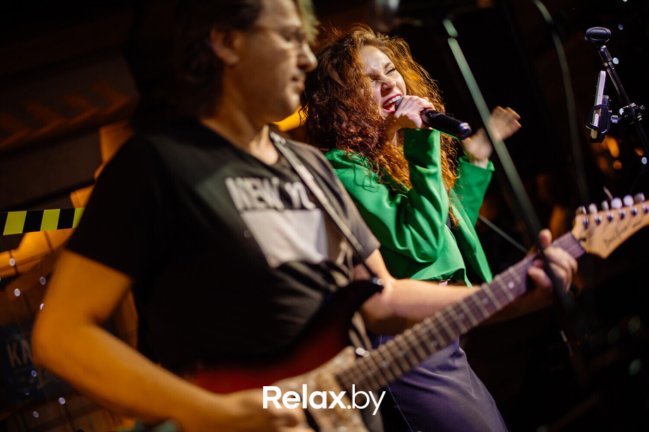 Zavod Saturday Night, фото № 102