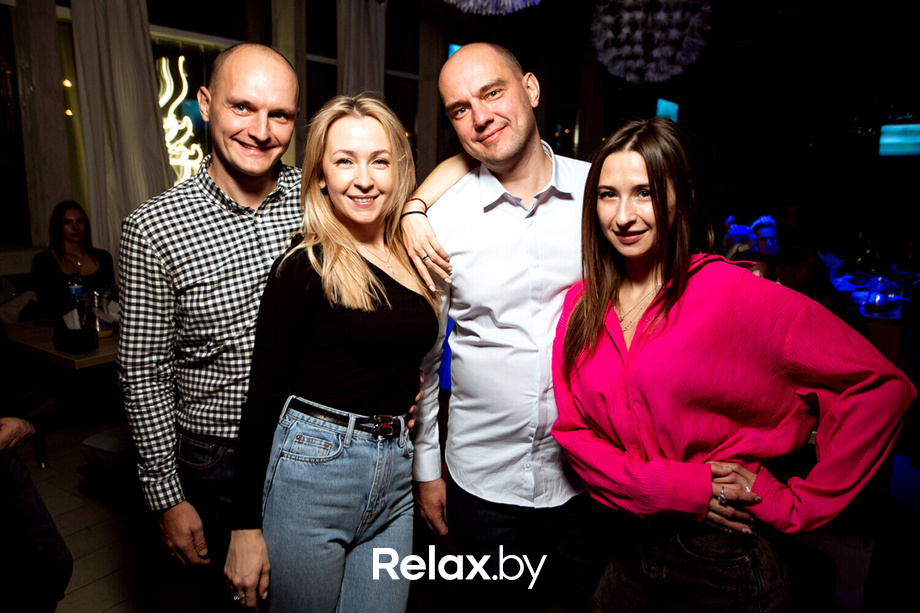 Ночные жители, фото № 2