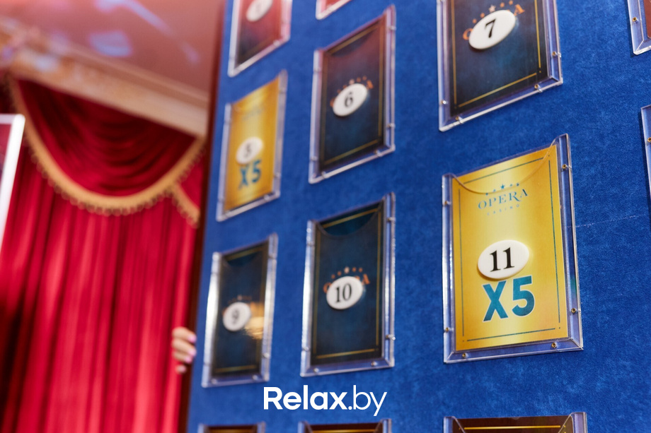 «Карты. Деньги и Слоты», фото № 34