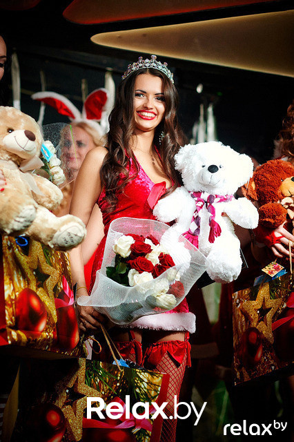 Лучшие фото с новогодних событий, фото № 25