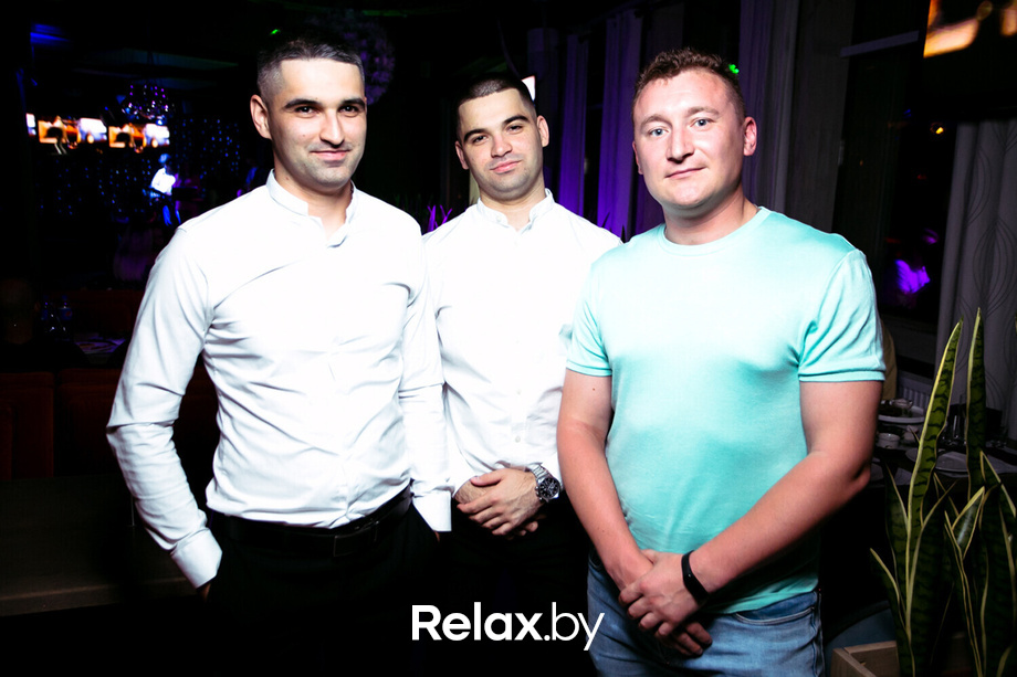 Ночные жители, фото № 11