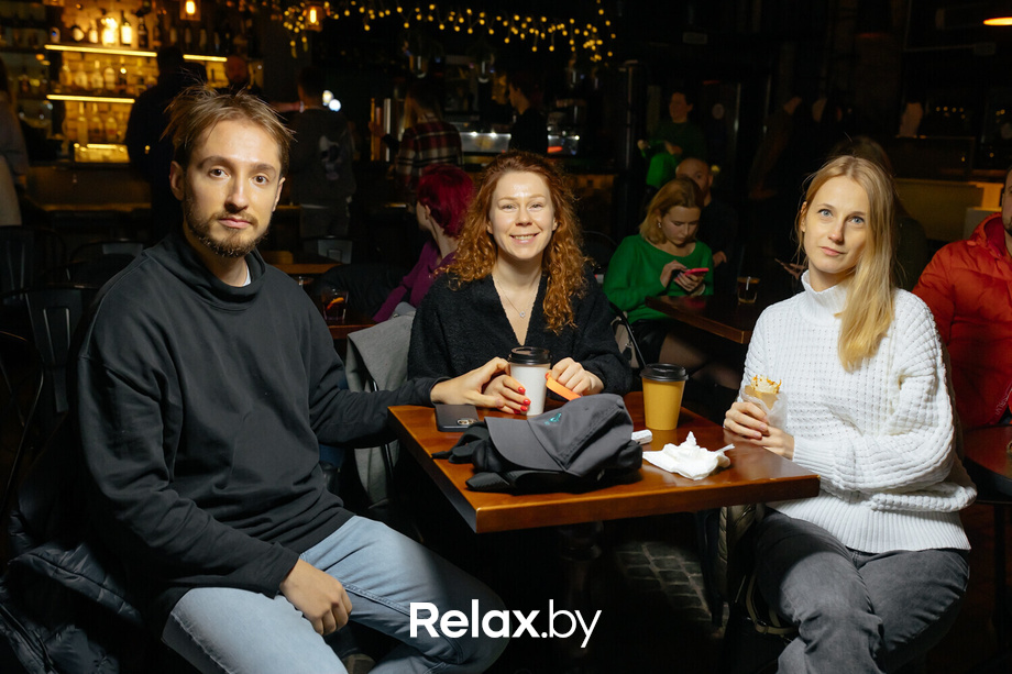 Отчетный концерт, фото № 16