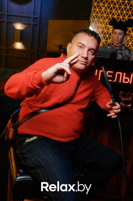 Saturday music, фото № 50