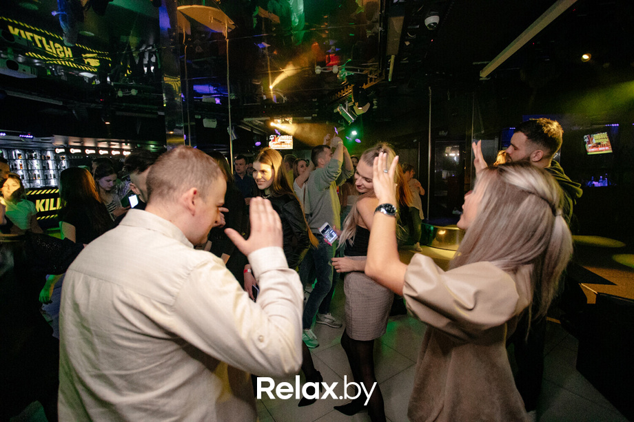 Путешествие алкостопом, фото № 28