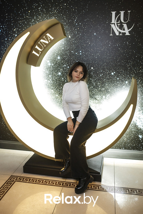 Luna Saturday, фото № 49