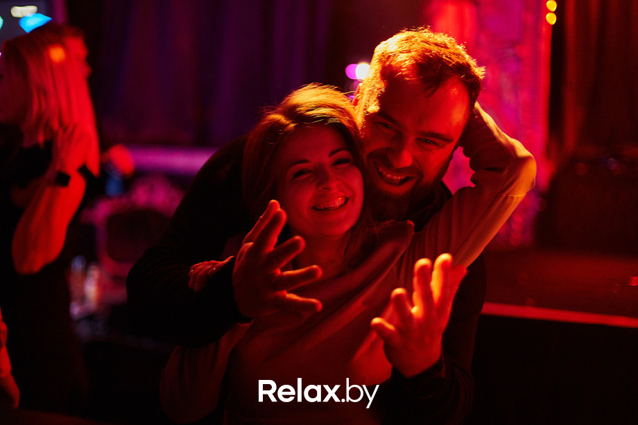 Караоке «Pin up», фото № 24