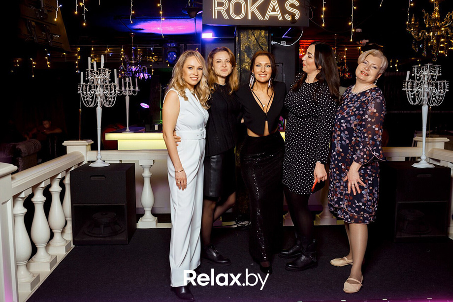 День встречи выпускников, фото № 36