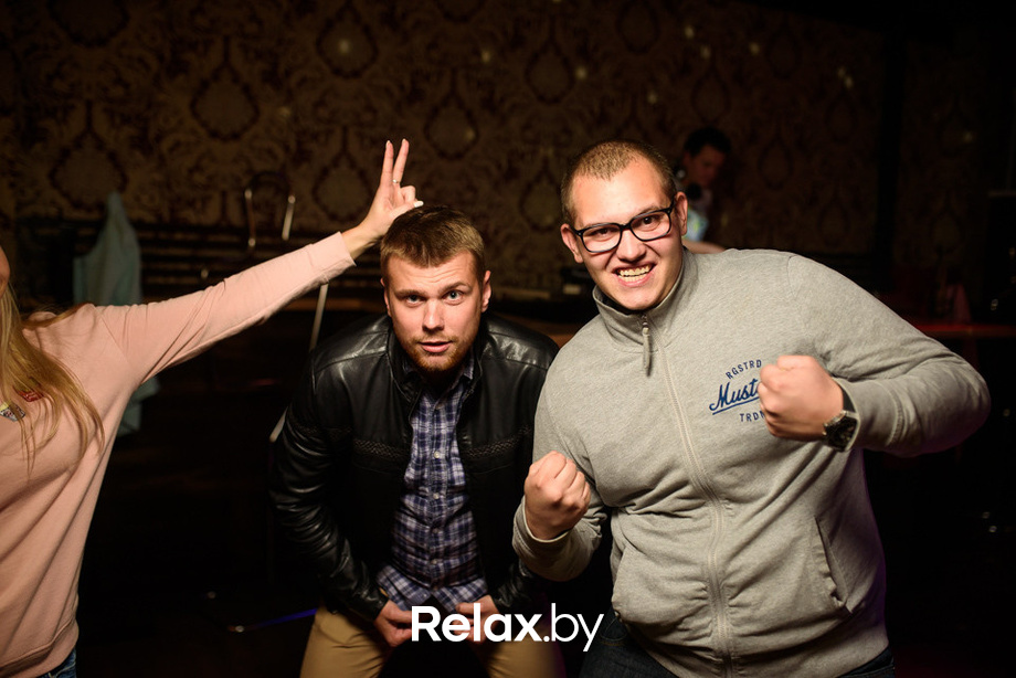 Saturday in Гримерка, фото № 29