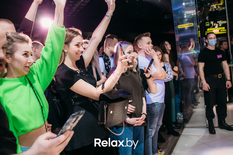 На кураже, фото № 52