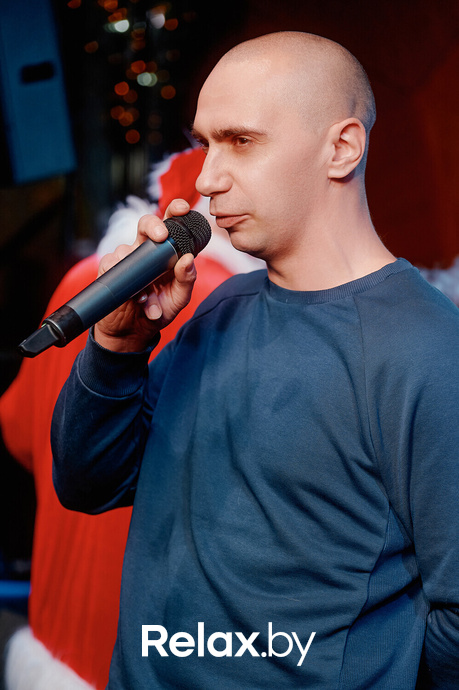 Новый Год в Ангелах, фото № 14