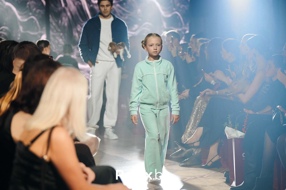 Fashion Fabrique 2.0 (часть 13), фото № 87