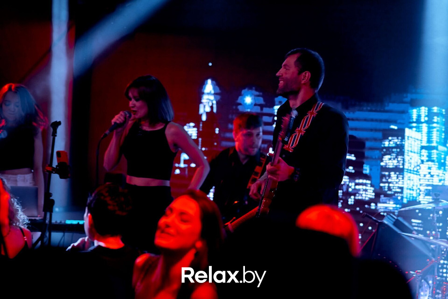 Суббота в Ангелах, фото № 80