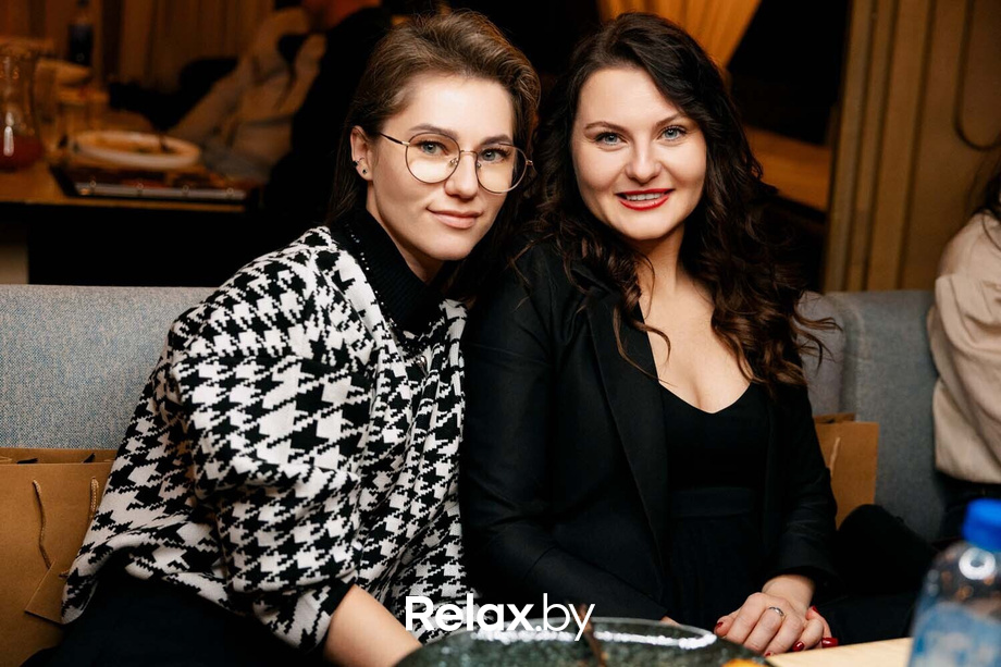 Ночные жители, фото № 24