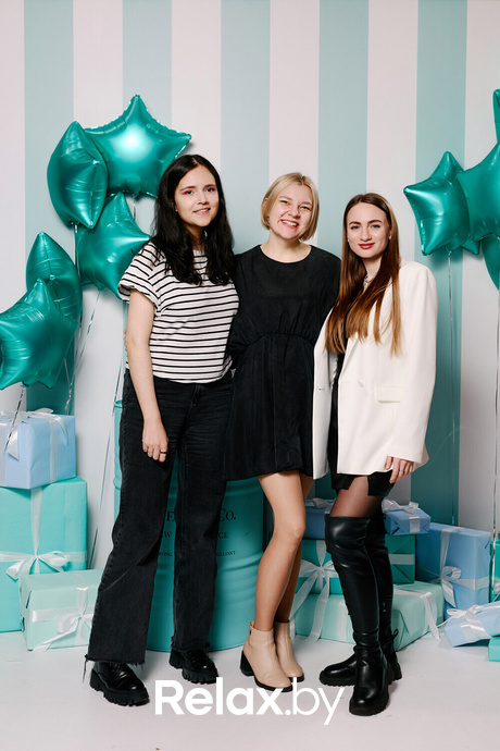 Breakfast at Tiffany's, фото № 314