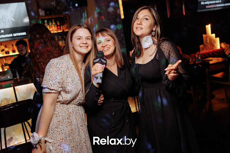 Friday Party, фото № 125