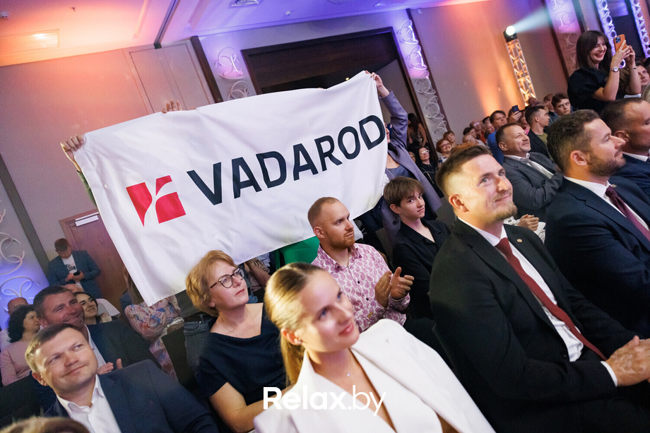 Человек Дела, фото № 22