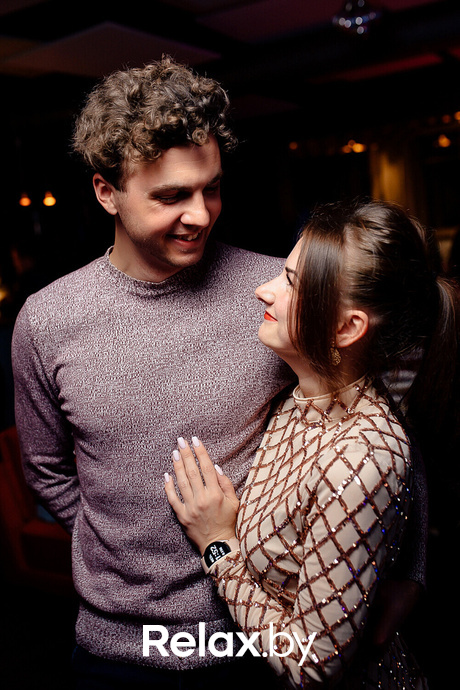 Ночные жители, фото № 66