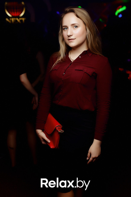 Student's party, фото № 25