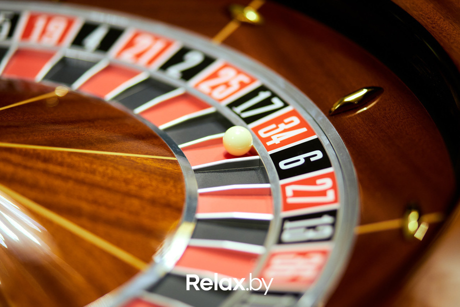 Opera Loto, фото № 18