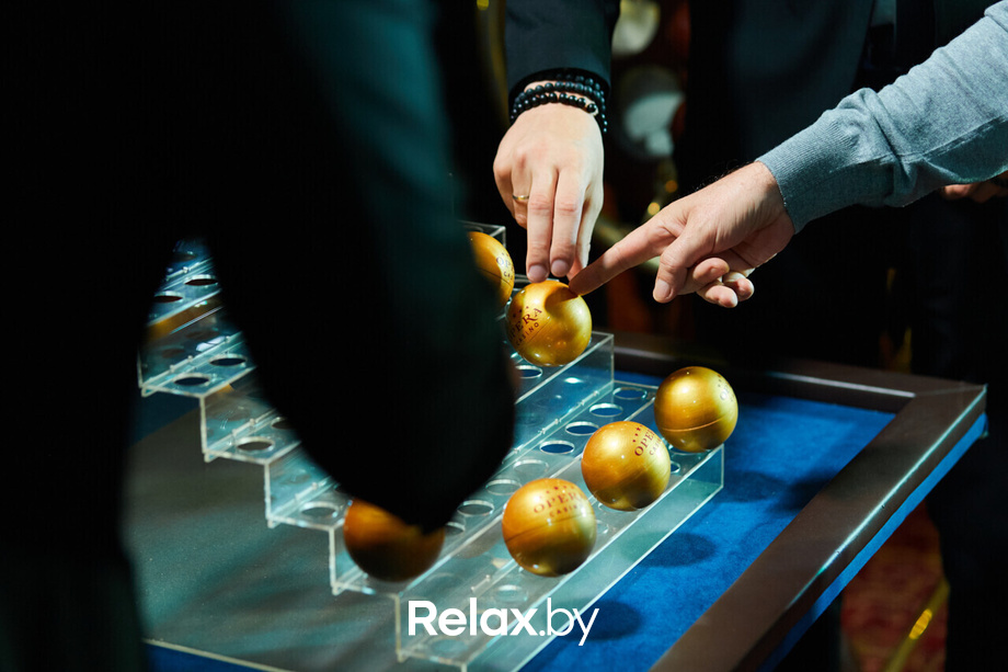 «50.000 шансов в казино Опера», фото № 44