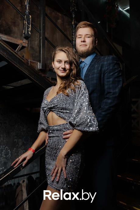 Новогодний Корпоратив, фото № 20