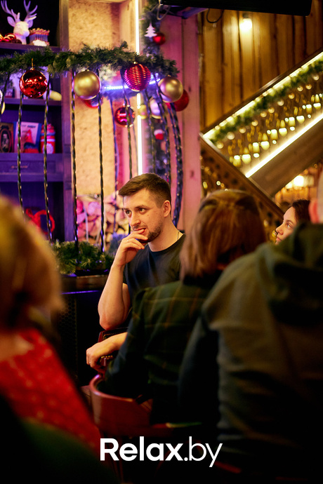 Бар-олимпиада «Мозгва», фото № 176