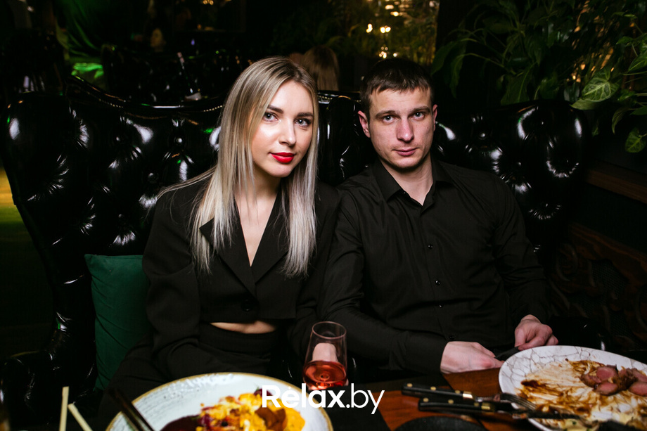 Выступление группы TimeSquare, фото № 26