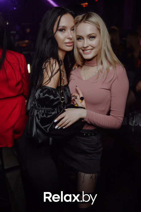 Saturday «MATRIX», фото № 19