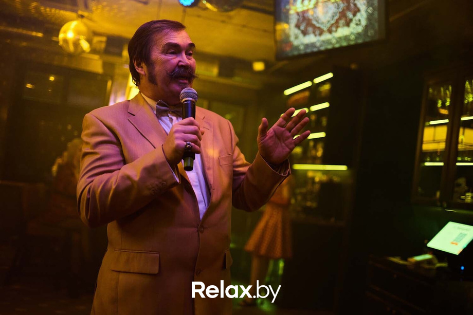 Открытие караоке «Квартирник», фото № 38