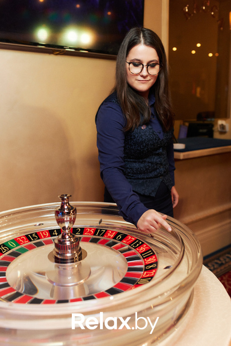 50.000 СПИНОВ в казино «Опера», фото № 30