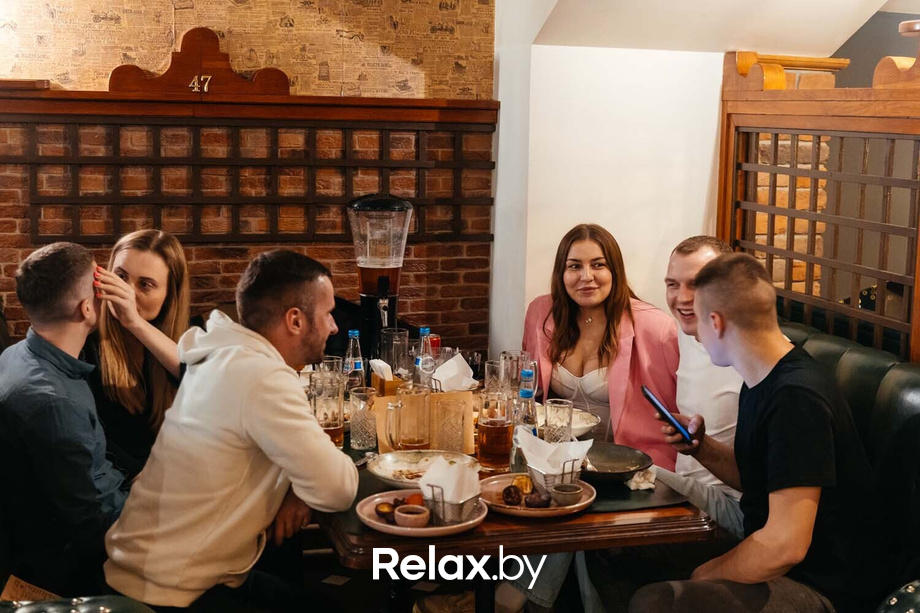 Пятница в Броваре, фото № 84