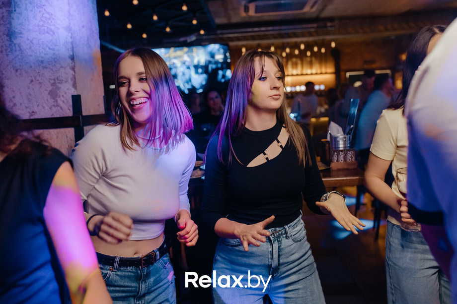 Zavod Saturday Night, фото № 76