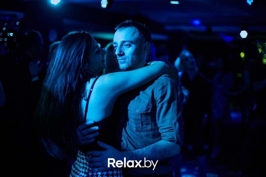 Новогодний корпоратив, фото № 66