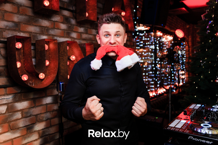 Новый год 2019, фото № 43