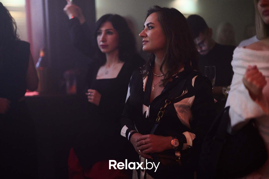 Выступление Piano bar band, фото № 90