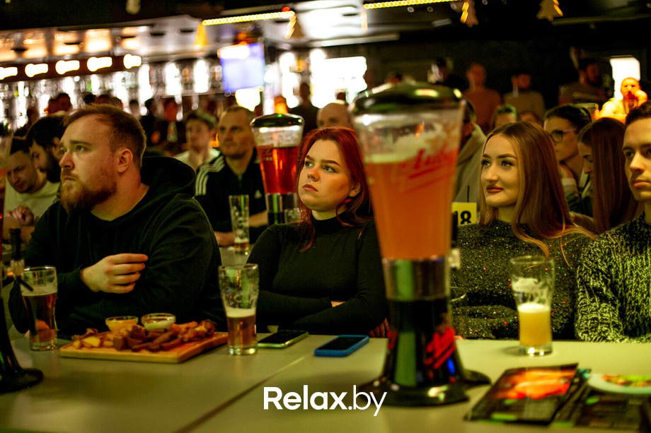 Трансляция финала чемпионата мира по футболу 2022 в Катаре, фото № 38