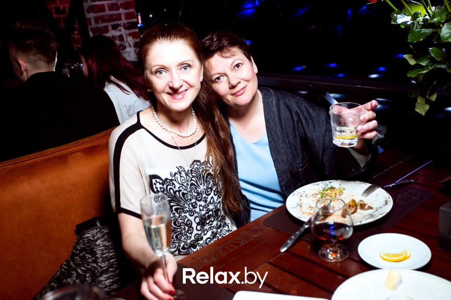 Brooklyn Live, фото № 12