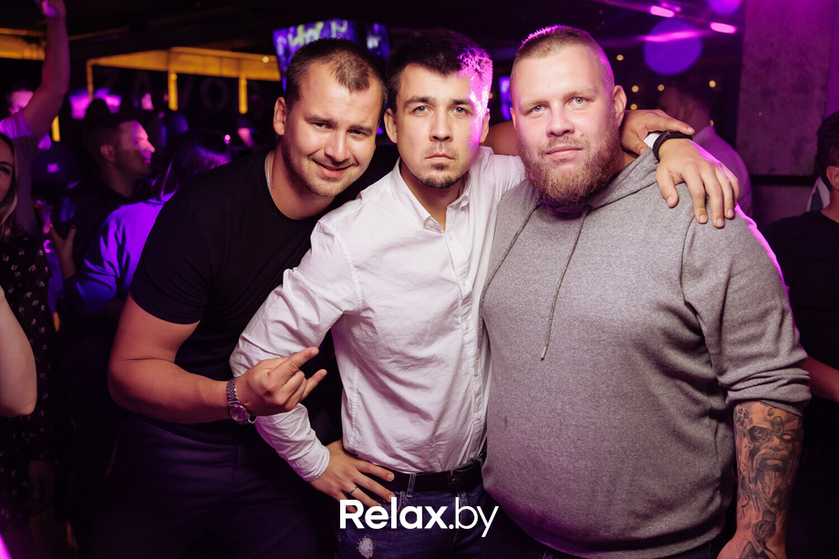 Saturday party, фото № 71