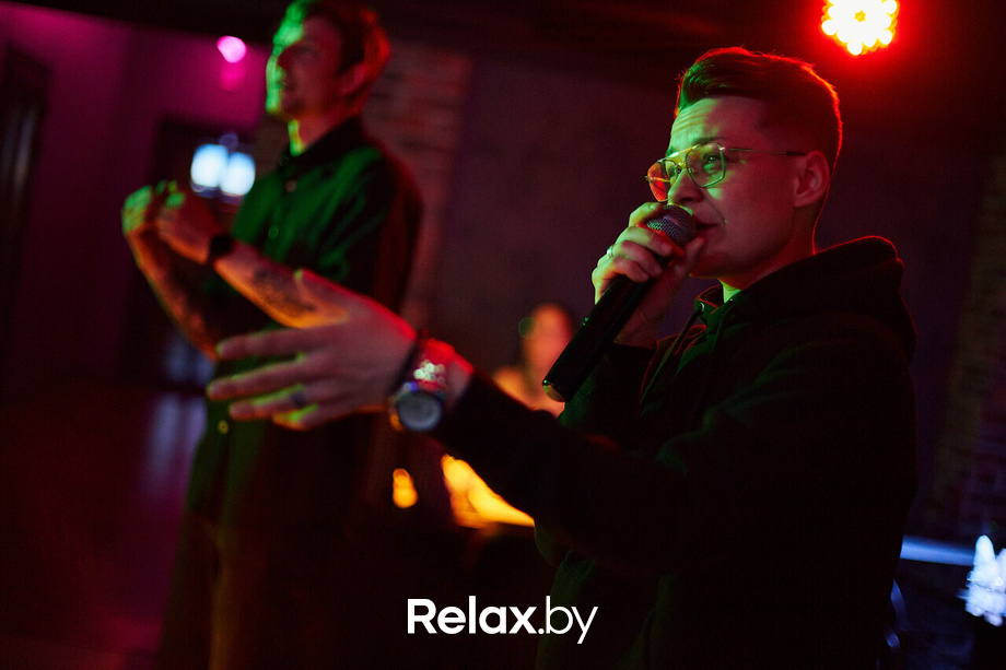 Караоке, фото № 29