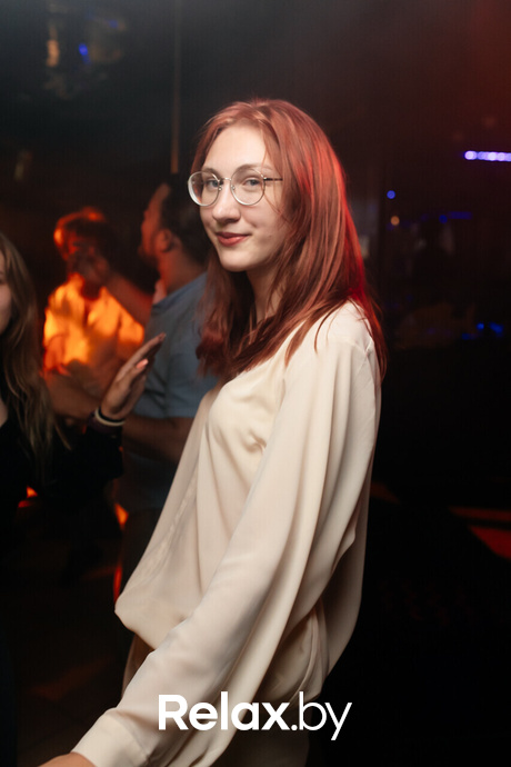 Жаркая пятница, фото № 8