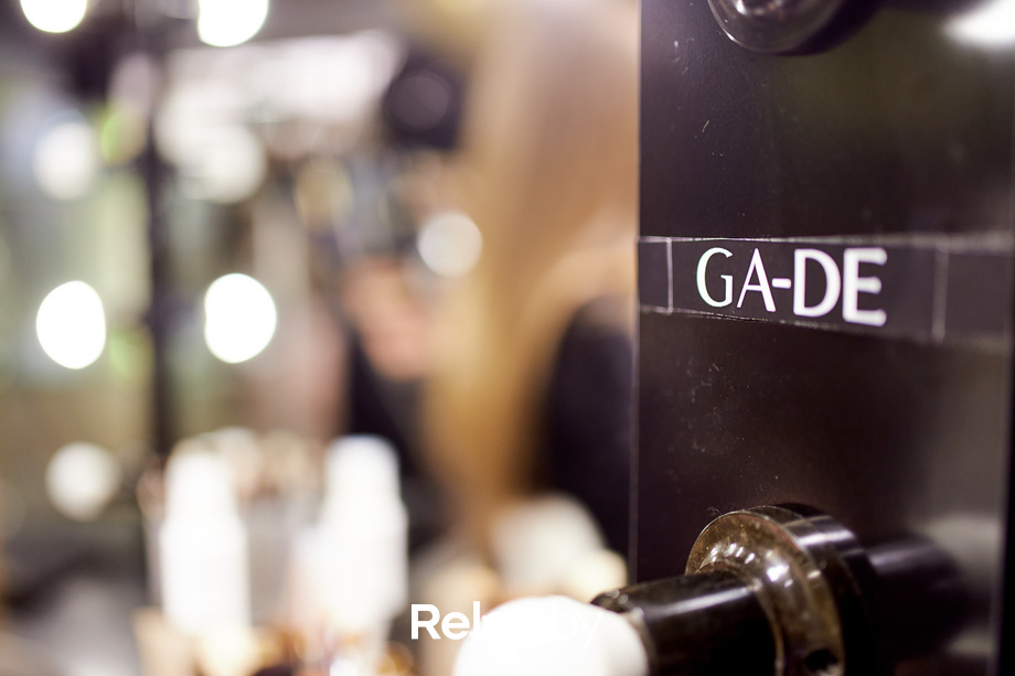 Открытие точки красоты «Ga-DE», фото № 22