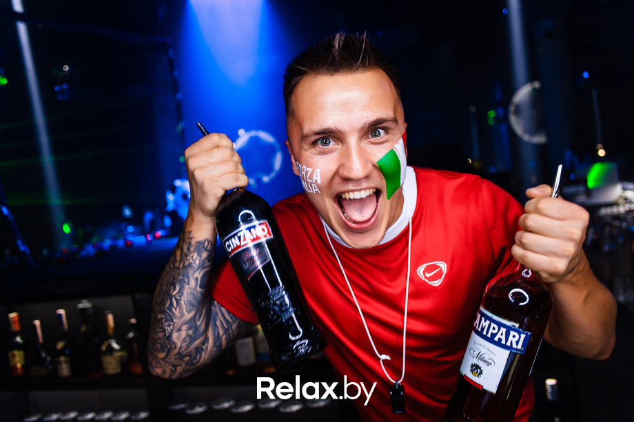 Grand Final Party, фото № 44