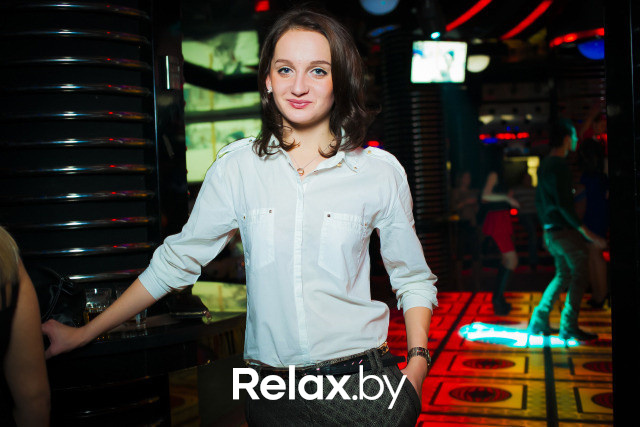 Ночь подарков, фото № 25