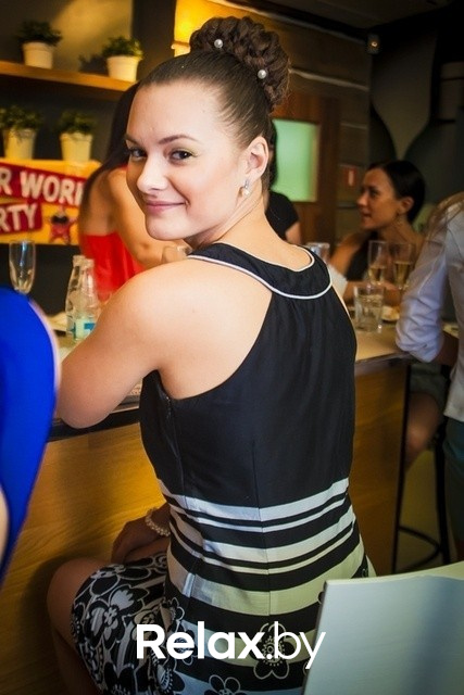 Сотрудники Инфинити Травел не только хорошо работают, но и отлично и весело отдыхают, фото № 45