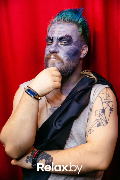 Halloween part 1, фото № 70