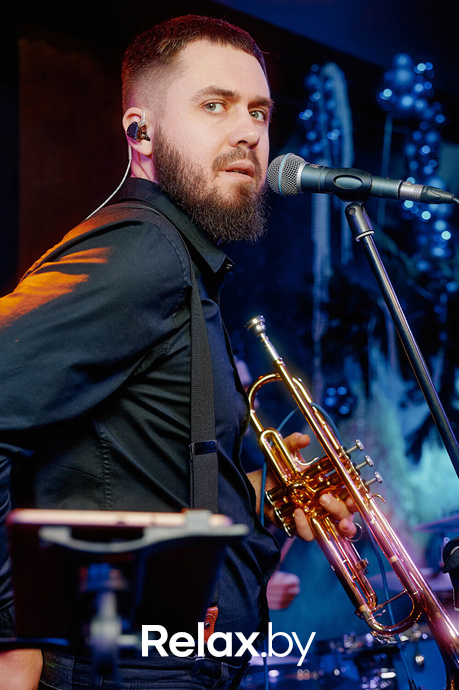 Новый Год в Ангелах, фото № 167