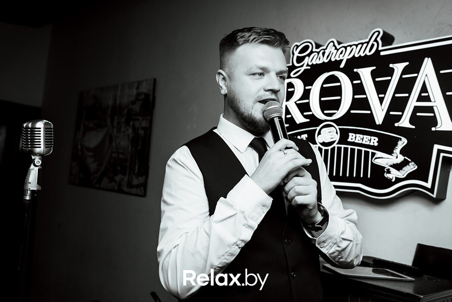 День рождения гастропаба Дрова, фото № 7