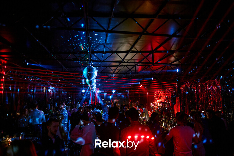 Grand opening, фото № 71