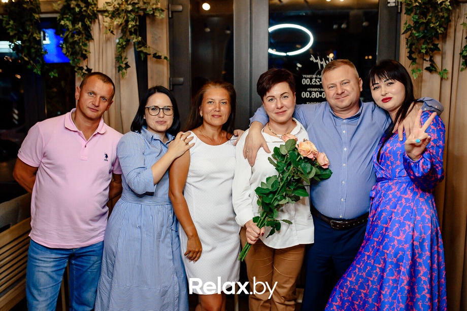 Terra party, фото № 27